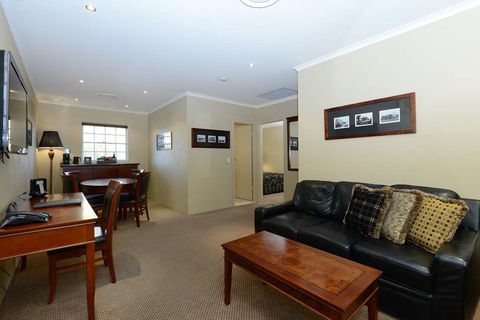 Powerhouse Hotel Armidale By Rydges - New Castle Holiday 12