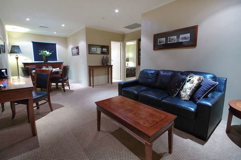 Powerhouse Hotel Armidale By Rydges - New Castle Holiday 14
