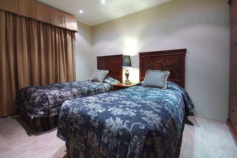 Powerhouse Hotel Armidale By Rydges - New Castle Holiday 15