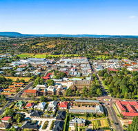 Comfort Inn City Centre Armidale - New Castle Holiday