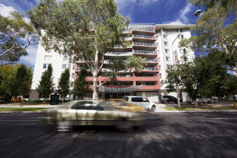 Pacific Suites Canberra - New Castle Holiday 0