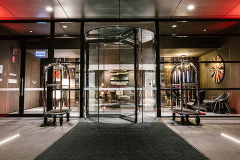 The Brankstone Hotel & Residences - New Castle Holiday 1