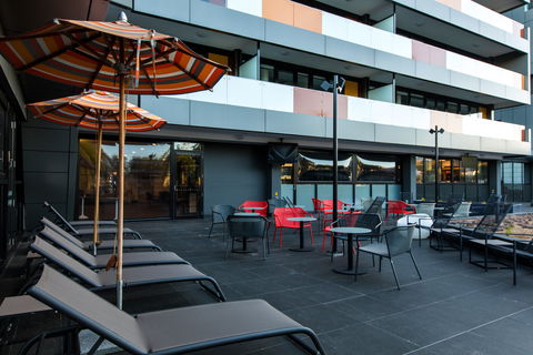 The Brankstone Hotel & Residences - New Castle Holiday 7