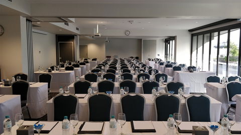 The Brankstone Hotel & Residences - New Castle Holiday 9