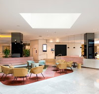 Novotel Sydney International Airport - New Castle Holiday