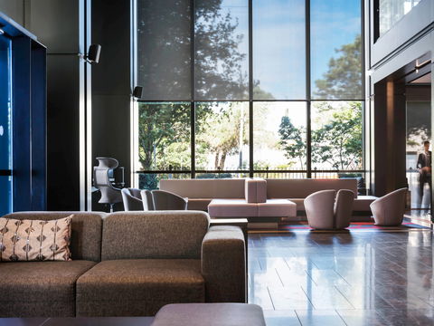 Pullman Sydney Airport Hotel - New Castle Holiday 1