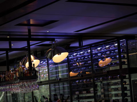 Pullman Sydney Airport Hotel - New Castle Holiday 3