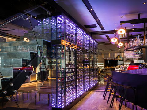 Pullman Sydney Airport Hotel - New Castle Holiday 4