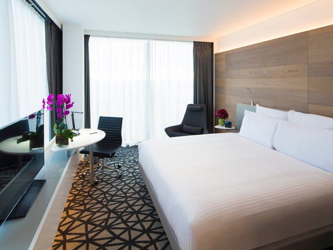 Pullman Sydney Airport Hotel - New Castle Holiday 6