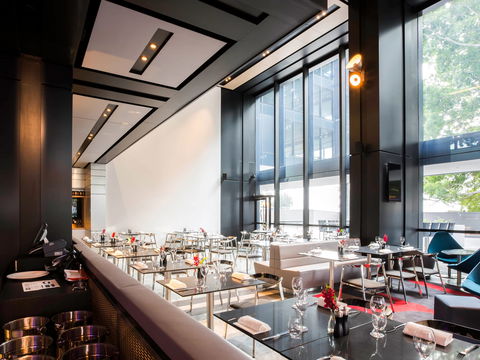 Pullman Sydney Airport Hotel - New Castle Holiday 10