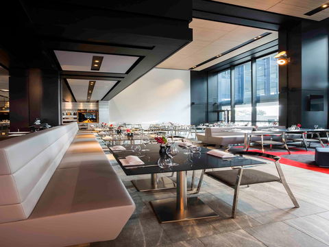 Pullman Sydney Airport Hotel - New Castle Holiday 11