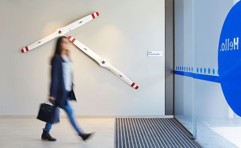 Holiday Inn Express Sydney Airport - New Castle Holiday 5