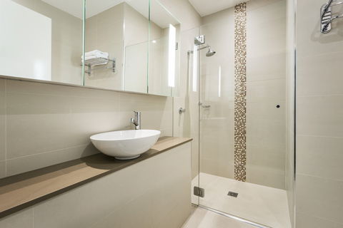 Quest Canberra - New Castle Holiday 5