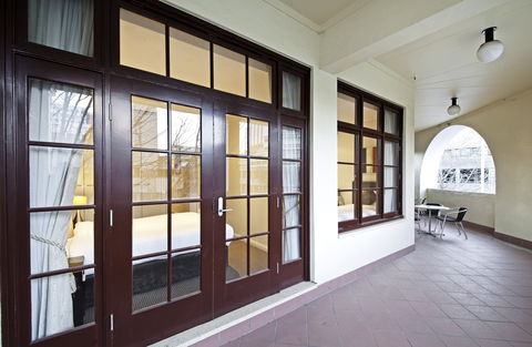 Quest Canberra - New Castle Holiday 11