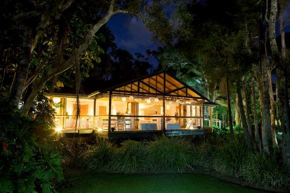 Coffs Harbour NSW New Castle Holiday