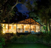 BreakFree Aanuka Beach Resort - New Castle Holiday