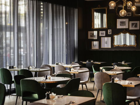 The Sebel Canberra Civic Hotel - New Castle Holiday 9