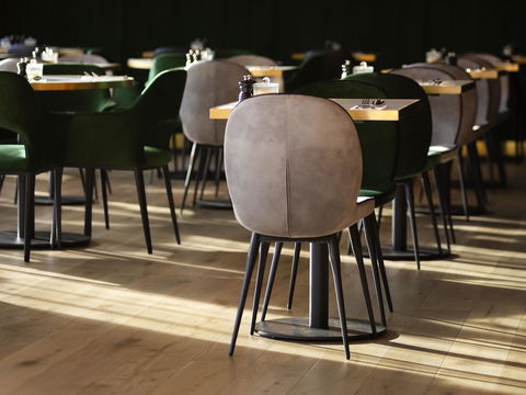 The Sebel Canberra Civic Hotel - New Castle Holiday 10