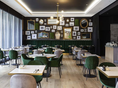 The Sebel Canberra Civic Hotel - New Castle Holiday 11