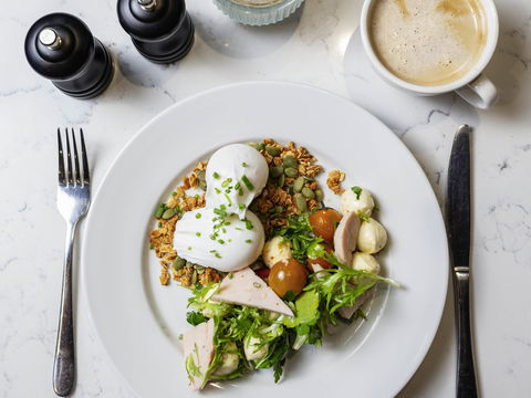 The Sebel Canberra Civic Hotel - New Castle Holiday 12