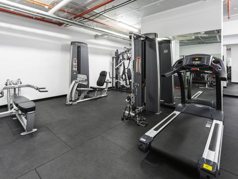 The Sebel Canberra Civic Hotel - New Castle Holiday 13