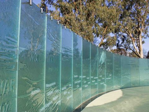 The Sebel Canberra Civic Hotel - New Castle Holiday 16