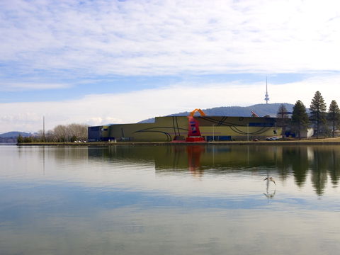 The Sebel Canberra Civic Hotel - New Castle Holiday 17