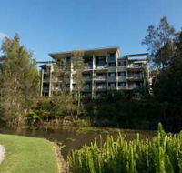Club Wyndham Coffs Harbour-Trademark Col - New Castle Holiday