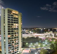 BreakFree Capital Tower - New Castle Holiday