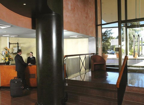 BreakFree Capital Tower - New Castle Holiday 3