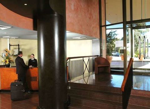 BreakFree Capital Tower - New Castle Holiday 4