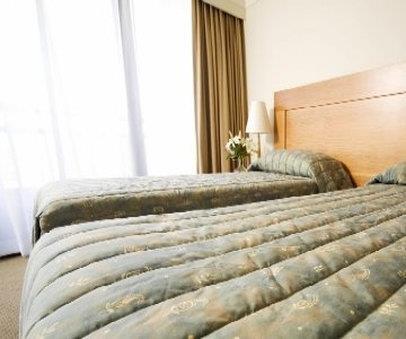 BreakFree Capital Tower - New Castle Holiday 7