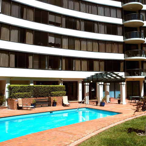 BreakFree Capital Tower - New Castle Holiday 10