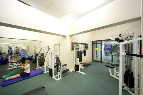 BreakFree Capital Tower - New Castle Holiday 16