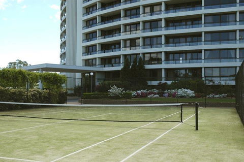 BreakFree Capital Tower - New Castle Holiday 17