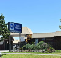 Best Western Parkside Motor Inn - New Castle Holiday