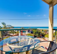 Aqualuna Beach Resort - New Castle Holiday