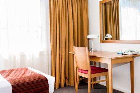 Mantra On Northbourne - New Castle Holiday 4
