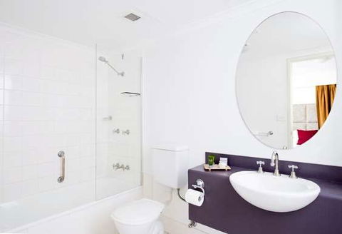 Mantra On Northbourne - New Castle Holiday 8