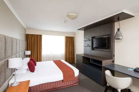 Mantra On Northbourne - New Castle Holiday 10