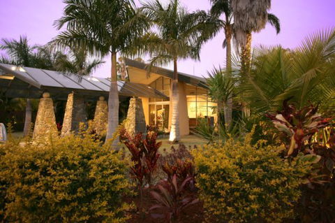 Darlington Beach Resort And Holiday Park - New Castle Holiday 0