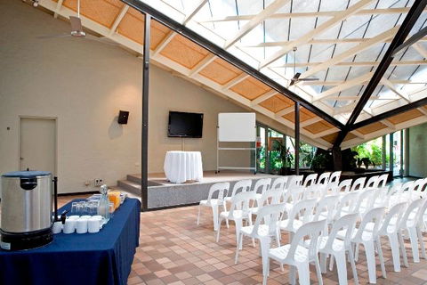 Darlington Beach Resort And Holiday Park - New Castle Holiday 3