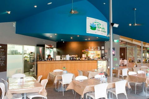 Darlington Beach Resort And Holiday Park - New Castle Holiday 4