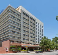 Nesuto Canberra Apartment Hotel - New Castle Holiday