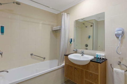 Nesuto Canberra Apartment Hotel - New Castle Holiday 3