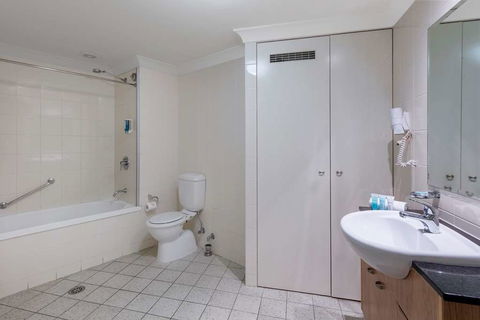 Nesuto Canberra Apartment Hotel - New Castle Holiday 5