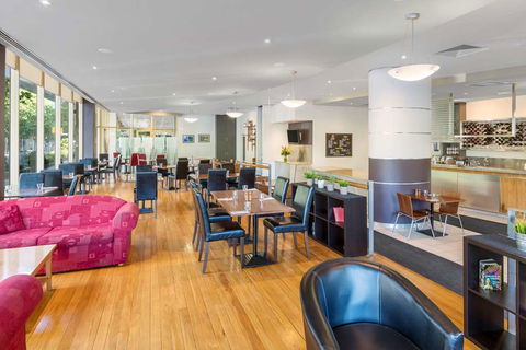 Nesuto Canberra Apartment Hotel - New Castle Holiday 7