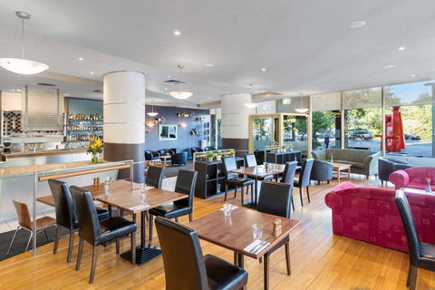 Nesuto Canberra Apartment Hotel - New Castle Holiday 8