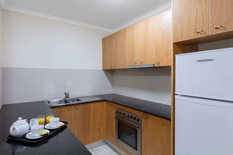 Nesuto Canberra Apartment Hotel - New Castle Holiday 10