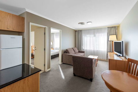 Nesuto Canberra Apartment Hotel - New Castle Holiday 11